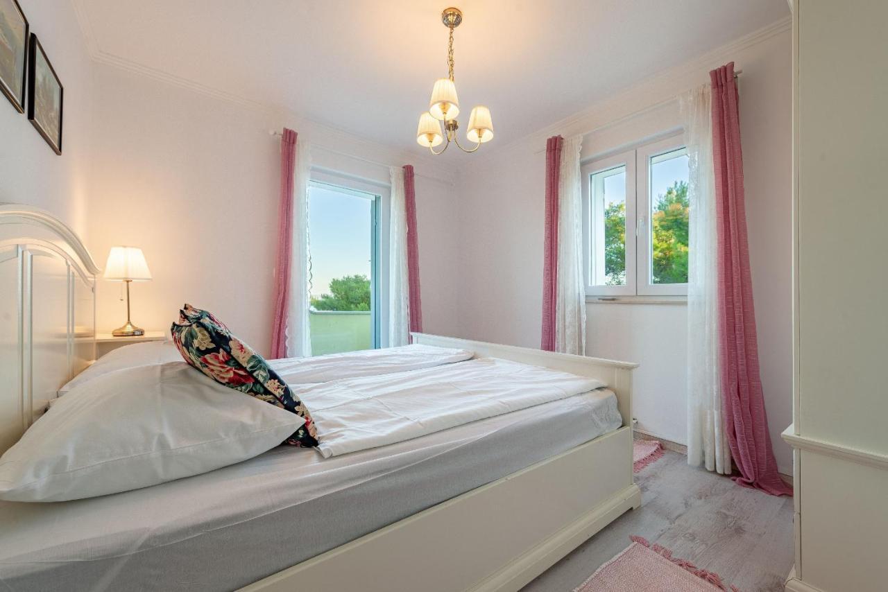 Villa Tatijana Zadarvillas Kukljica Kültér fotó