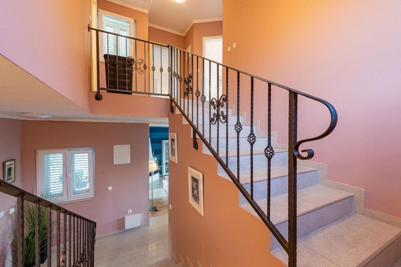 Villa Tatijana Zadarvillas Kukljica Kültér fotó