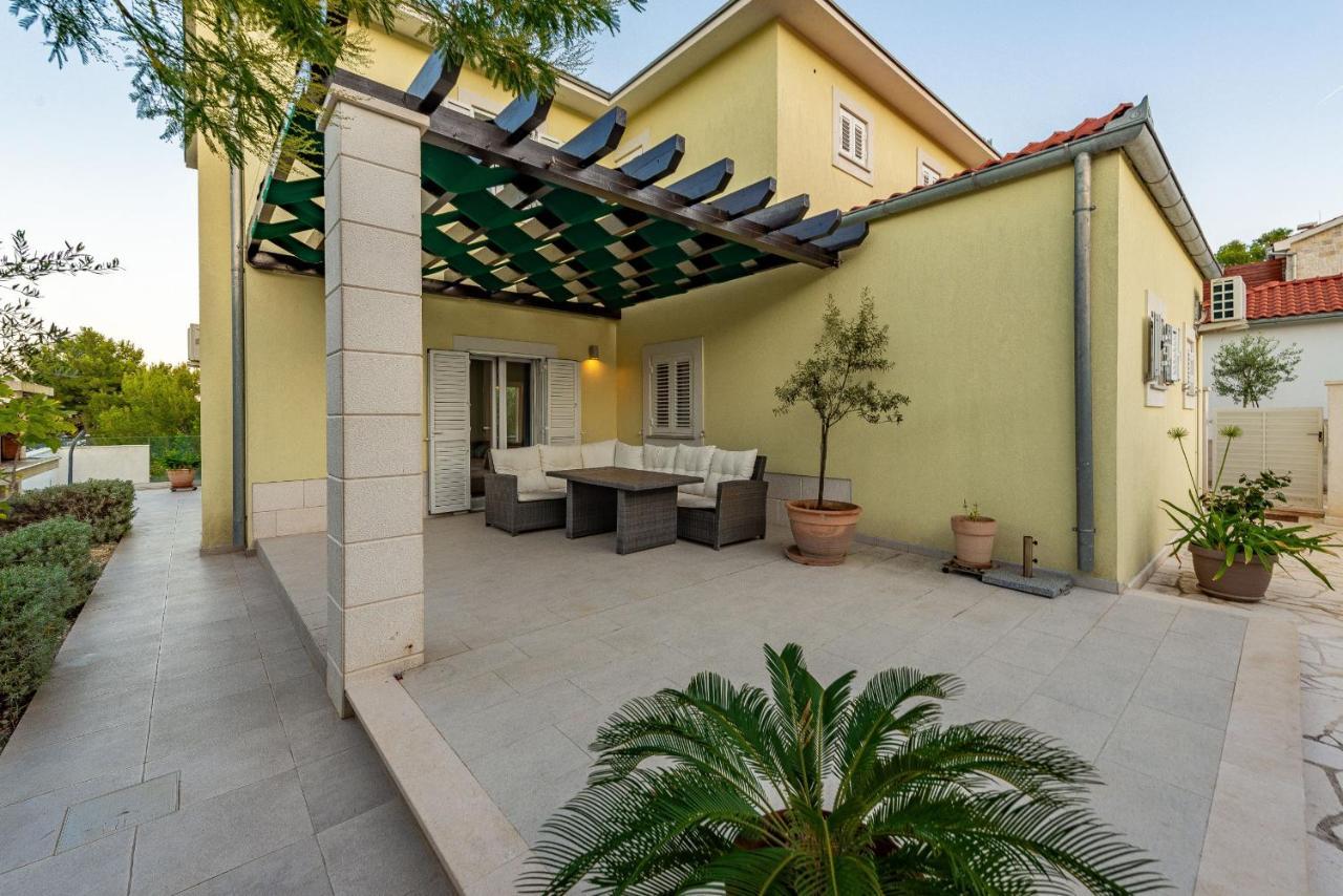 Villa Tatijana Zadarvillas Kukljica Kültér fotó